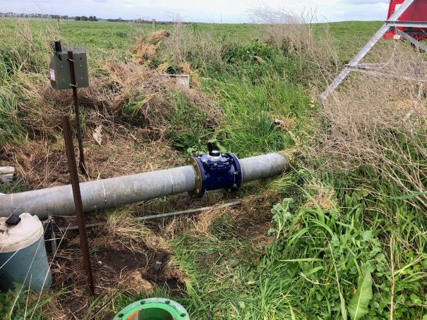Leak Detection